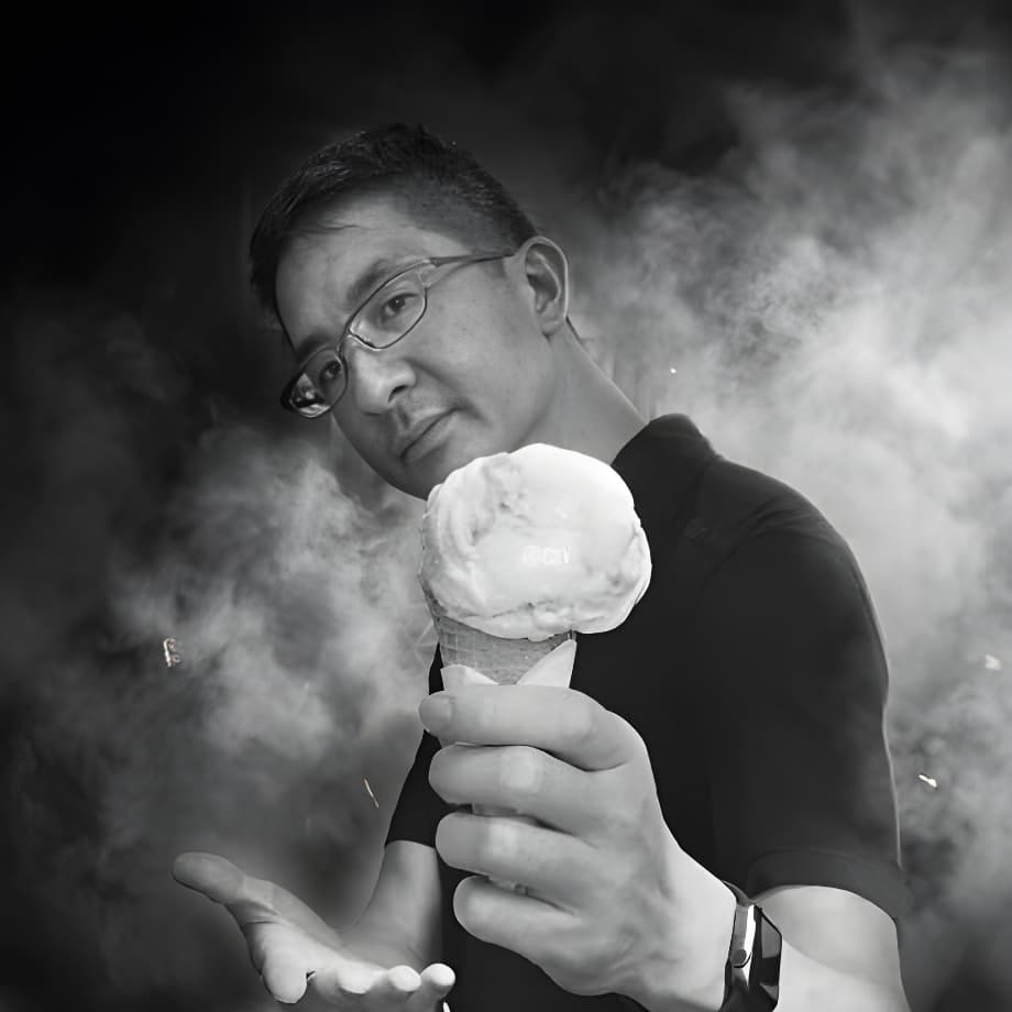 C.Y. Lee, Founding Executive Producer