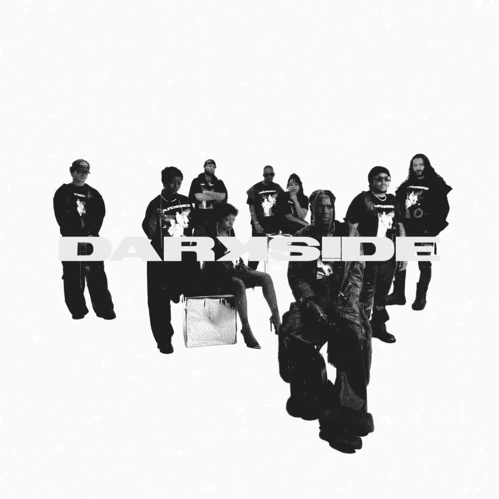 The DARKSIDE collective
